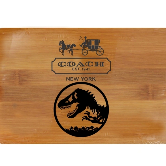 Designer cutting board - Picture 2 of 2